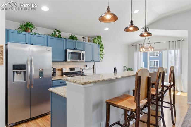 MLS Image for 4567  Dancing Rain  ,Colorado Springs, Colorado