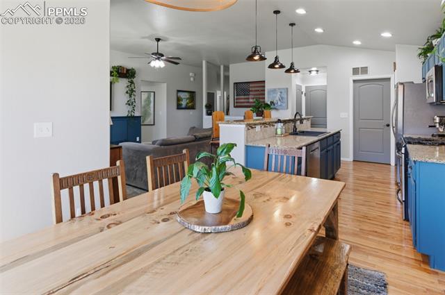 MLS Image for 4567  Dancing Rain  ,Colorado Springs, Colorado
