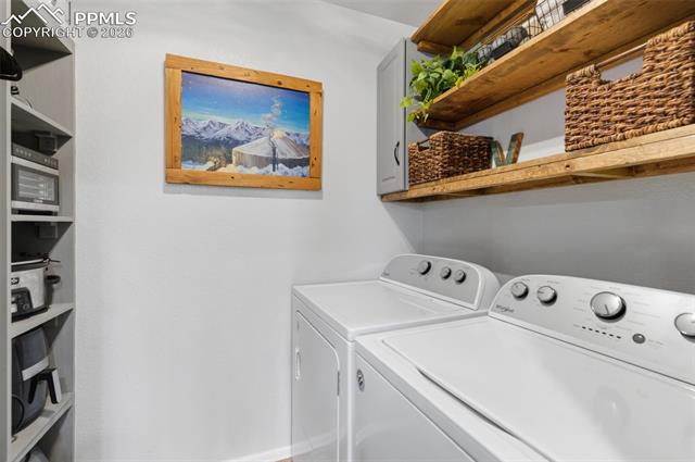 MLS Image for 4567  Dancing Rain  ,Colorado Springs, Colorado