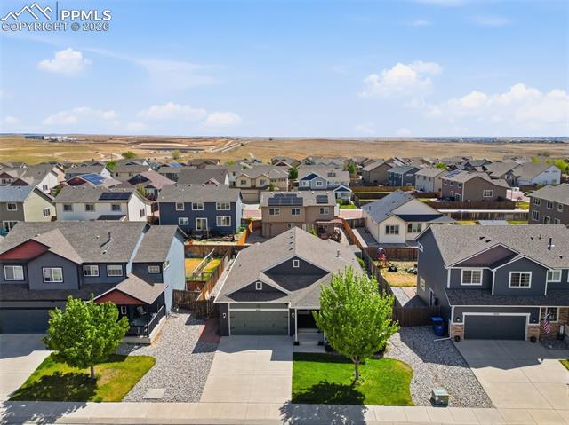 MLS Image for 4567  Dancing Rain  ,Colorado Springs, Colorado
