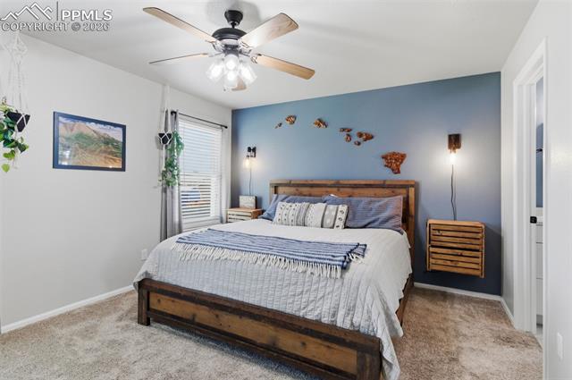 MLS Image for 4567  Dancing Rain  ,Colorado Springs, Colorado