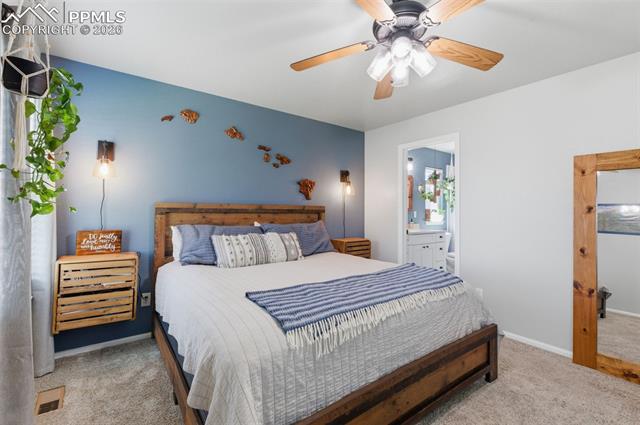 MLS Image for 4567  Dancing Rain  ,Colorado Springs, Colorado