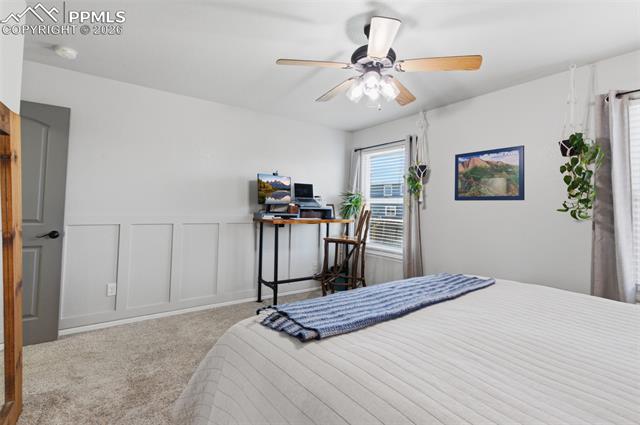 MLS Image for 4567  Dancing Rain  ,Colorado Springs, Colorado