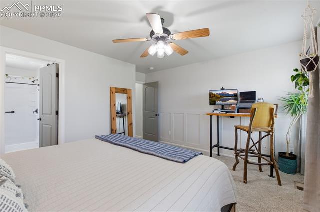 MLS Image for 4567  Dancing Rain  ,Colorado Springs, Colorado