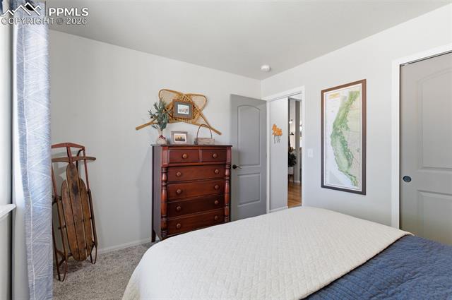 MLS Image for 4567  Dancing Rain  ,Colorado Springs, Colorado