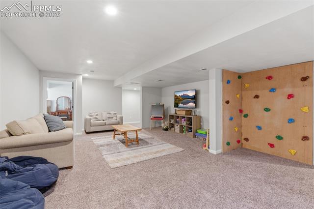 MLS Image for 4567  Dancing Rain  ,Colorado Springs, Colorado