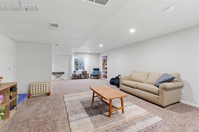 MLS Image for 4567  Dancing Rain  ,Colorado Springs, Colorado