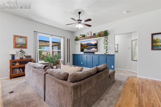 MLS Image for 4567  Dancing Rain  ,Colorado Springs, Colorado