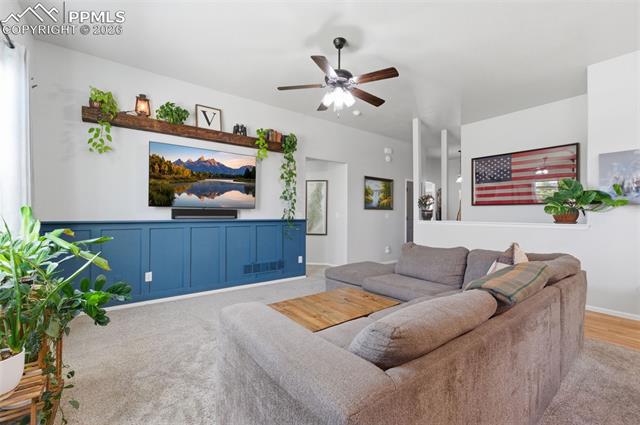 MLS Image for 4567  Dancing Rain  ,Colorado Springs, Colorado