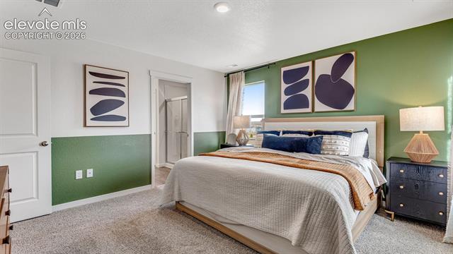 MLS Image for 6740  Dragontail  ,Colorado Springs, Colorado
