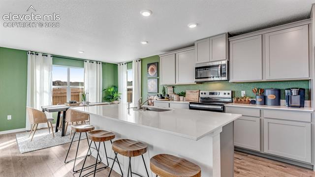 MLS Image for 6740  Dragontail  ,Colorado Springs, Colorado