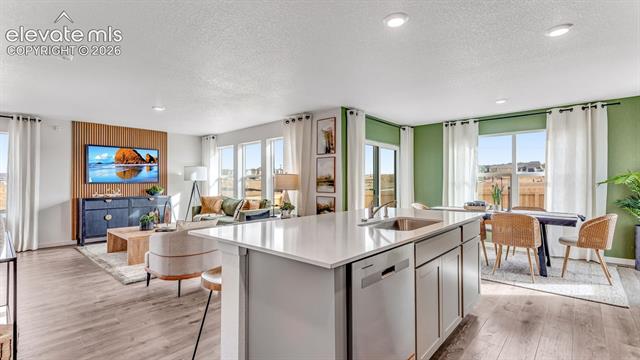 MLS Image for 6740  Dragontail  ,Colorado Springs, Colorado
