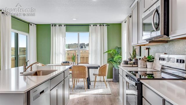 MLS Image for 6740  Dragontail  ,Colorado Springs, Colorado