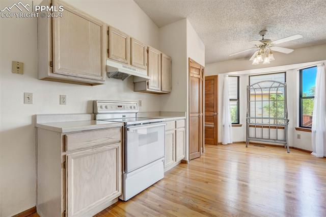 MLS Image for 551 S Kearney  ,Colorado Springs, Colorado