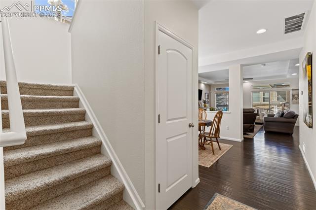 MLS Image for 6588  Cottonwood Tree  ,Colorado Springs, Colorado