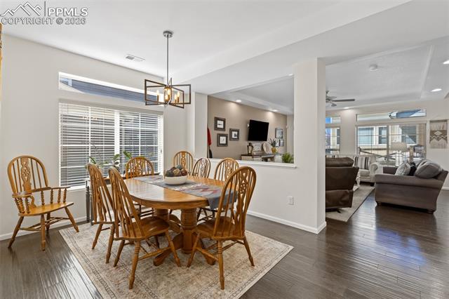 MLS Image for 6588  Cottonwood Tree  ,Colorado Springs, Colorado