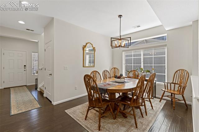 MLS Image for 6588  Cottonwood Tree  ,Colorado Springs, Colorado