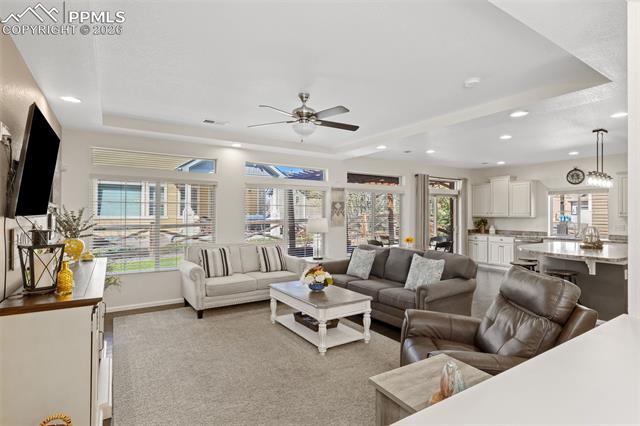MLS Image for 6588  Cottonwood Tree  ,Colorado Springs, Colorado