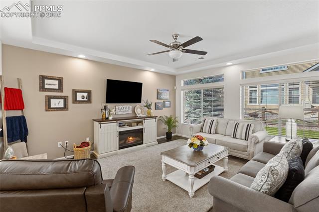 MLS Image for 6588  Cottonwood Tree  ,Colorado Springs, Colorado