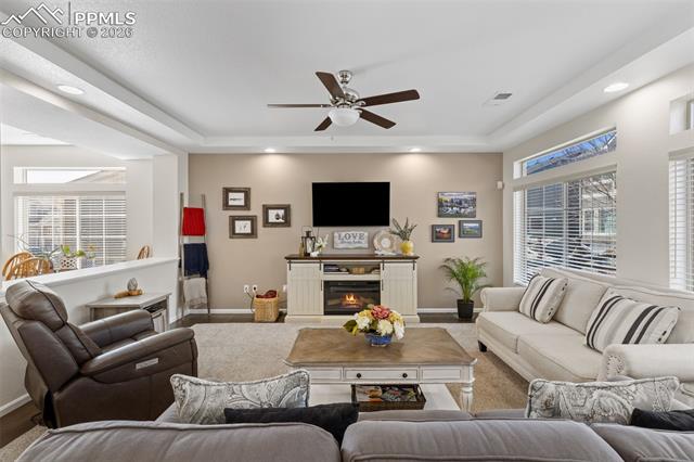 MLS Image for 6588  Cottonwood Tree  ,Colorado Springs, Colorado