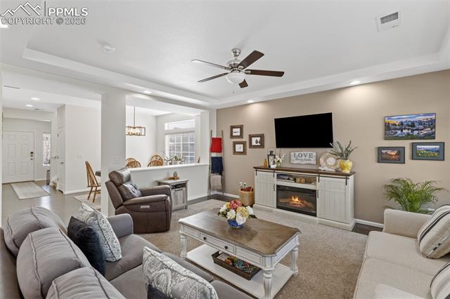MLS Image for 6588  Cottonwood Tree  ,Colorado Springs, Colorado