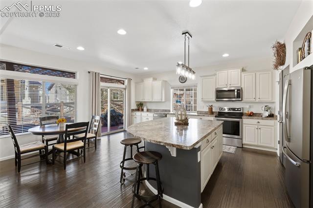 MLS Image for 6588  Cottonwood Tree  ,Colorado Springs, Colorado