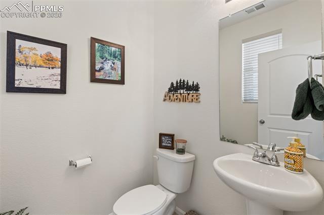 MLS Image for 6588  Cottonwood Tree  ,Colorado Springs, Colorado