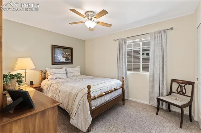 MLS Image for 6588  Cottonwood Tree  ,Colorado Springs, Colorado