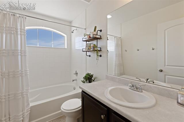 MLS Image for 6588  Cottonwood Tree  ,Colorado Springs, Colorado