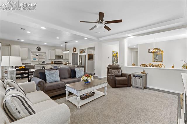 MLS Image for 6588  Cottonwood Tree  ,Colorado Springs, Colorado