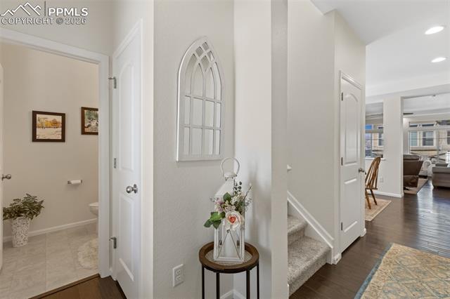 MLS Image for 6588  Cottonwood Tree  ,Colorado Springs, Colorado
