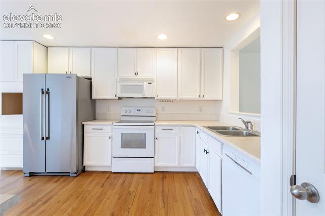 MLS Image for 5431  Ansel  ,Colorado Springs, Colorado