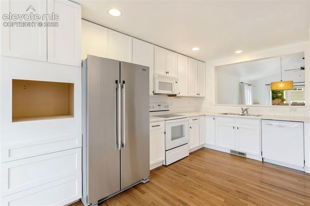 MLS Image for 5431  Ansel  ,Colorado Springs, Colorado