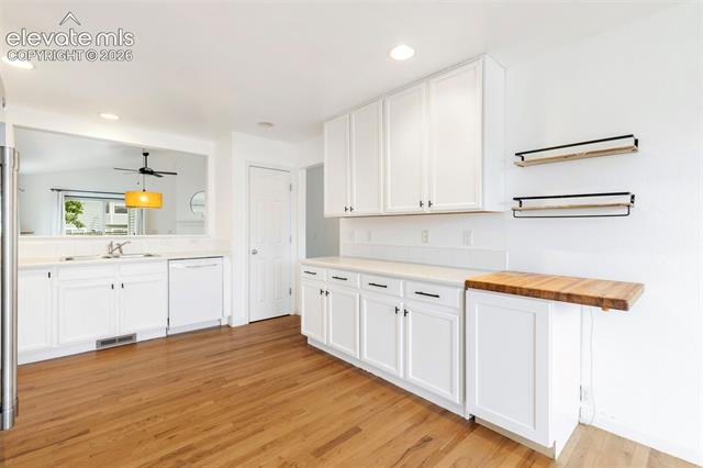 MLS Image for 5431  Ansel  ,Colorado Springs, Colorado