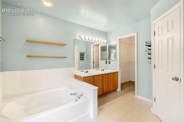 MLS Image for 5431  Ansel  ,Colorado Springs, Colorado