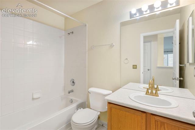 MLS Image for 5431  Ansel  ,Colorado Springs, Colorado
