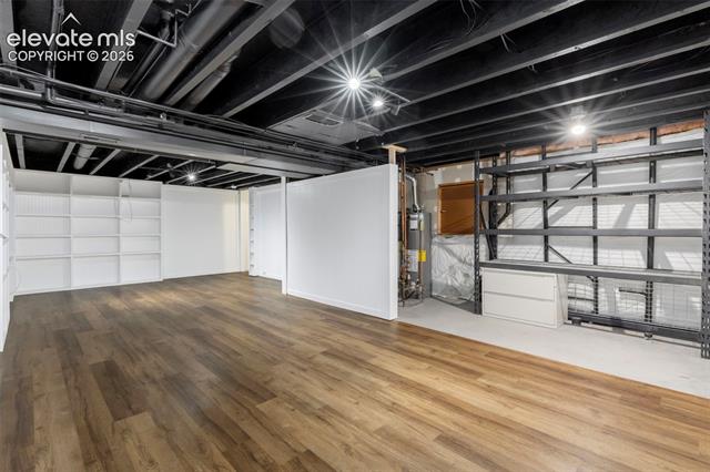 MLS Image for 5431  Ansel  ,Colorado Springs, Colorado