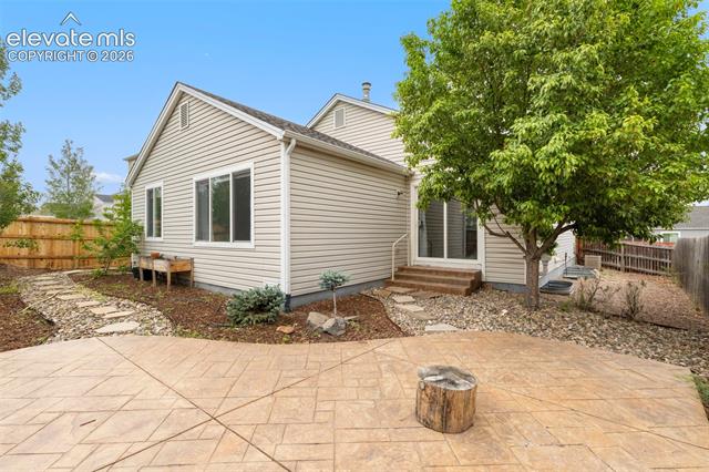 MLS Image for 5431  Ansel  ,Colorado Springs, Colorado