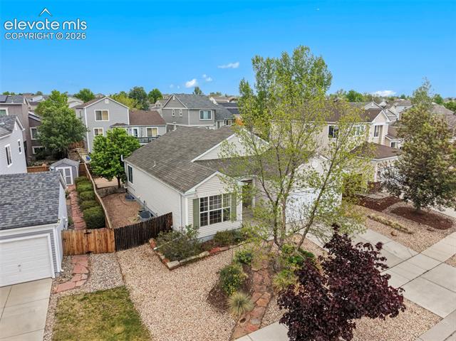 MLS Image for 5431  Ansel  ,Colorado Springs, Colorado