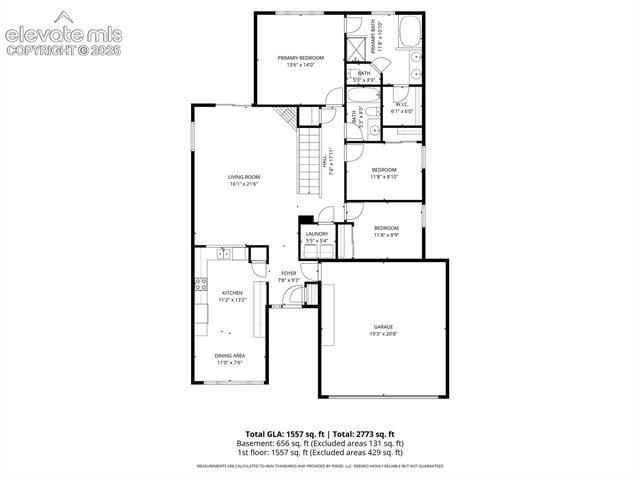 MLS Image for 5431  Ansel  ,Colorado Springs, Colorado
