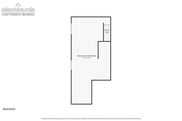 MLS Image for 5431  Ansel  ,Colorado Springs, Colorado