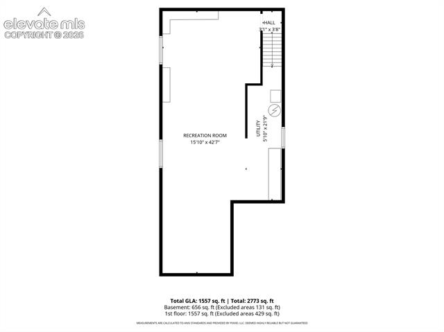 MLS Image for 5431  Ansel  ,Colorado Springs, Colorado