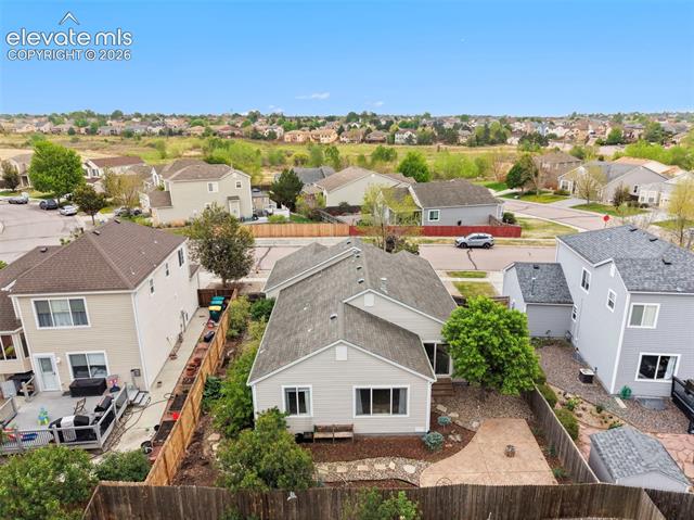 MLS Image for 5431  Ansel  ,Colorado Springs, Colorado