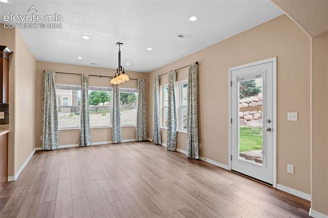 MLS Image for 1295  Diamond Rim  ,Colorado Springs, Colorado