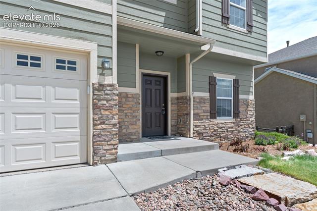 MLS Image for 1295  Diamond Rim  ,Colorado Springs, Colorado