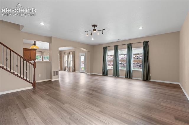 MLS Image for 1295  Diamond Rim  ,Colorado Springs, Colorado