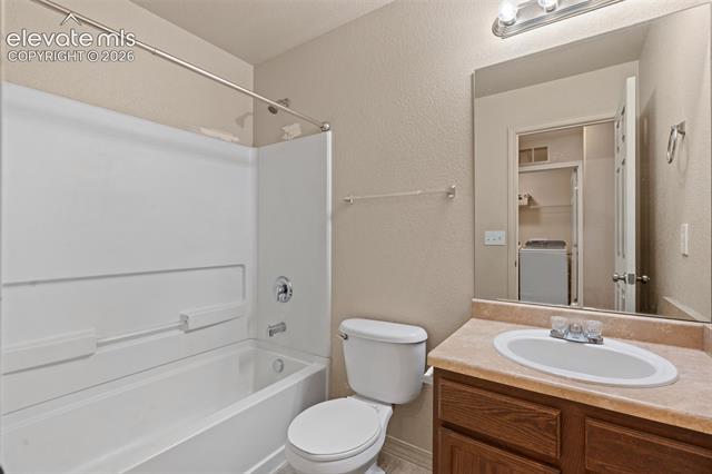 MLS Image for 1295  Diamond Rim  ,Colorado Springs, Colorado
