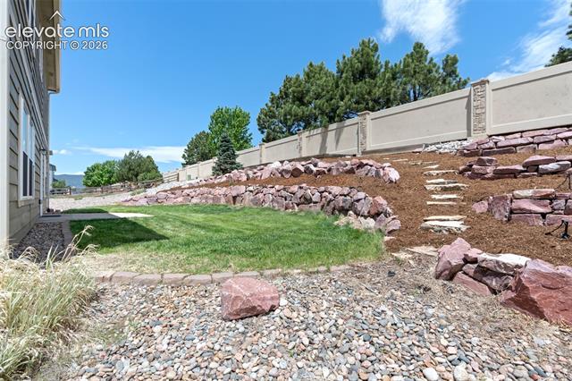 MLS Image for 1295  Diamond Rim  ,Colorado Springs, Colorado