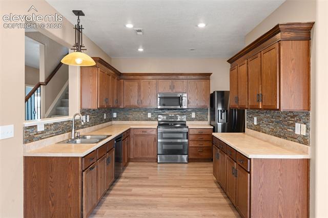 MLS Image for 1295  Diamond Rim  ,Colorado Springs, Colorado