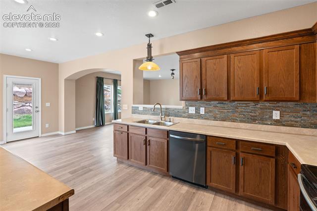 MLS Image for 1295  Diamond Rim  ,Colorado Springs, Colorado